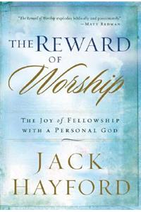 Reward of Worship