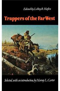 Trappers of the Far West