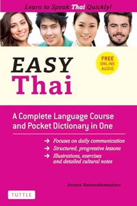 Easy Thai