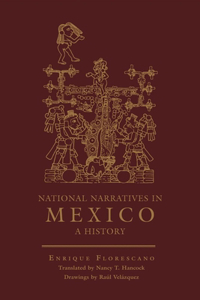 National Narratives in Mexico