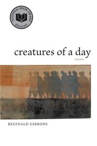 Creatures of a Day