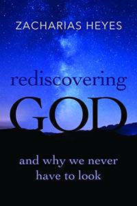 Rediscovering God