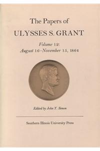 Papers of Ulysses S. Grant