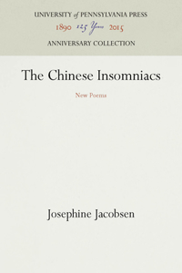 The Chinese Insomniacs