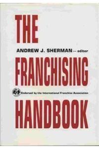 The Franchising Handbook