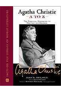 Agatha Christie A to Z