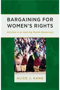 Bargaining for Women's Rights