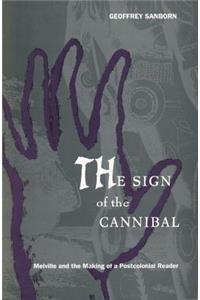 Sign of the Cannibal