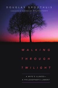 Walking Through Twilight