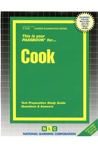 Cook