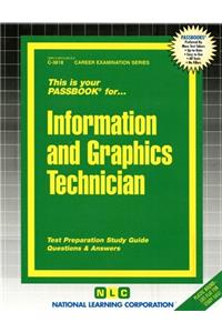 Information and Graphics Technician