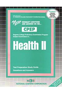 HEALTH II