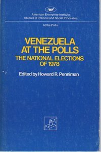 Venezuela at the Polls