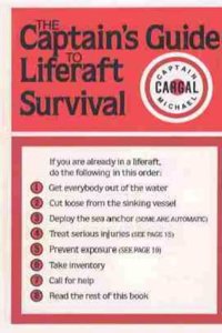Captain's Guide to Liferaft Survival