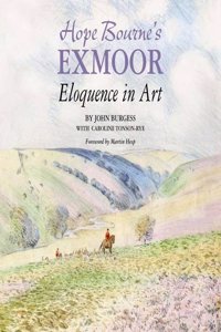 Hope Bourne's Exmoor