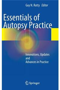 Essentials of Autopsy Practice