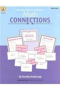 Math Connections