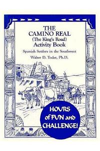 Camino Real Activity Book