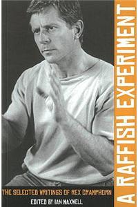 A Raffish Experiment