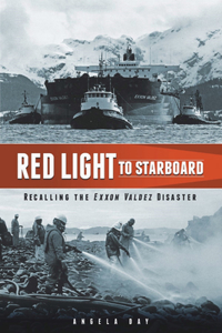 Red Light to Starboard