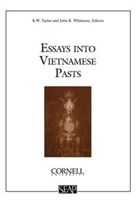 Essays Into Vietnamese Pasts