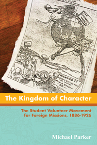 Kingdom of Character