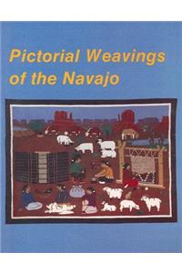 Pictorial Weavings of the Navajo