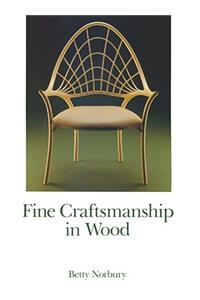 Fine Craftsmanship in Wood