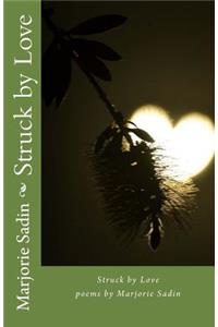 Struck by Love