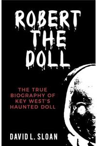 Robert The Doll