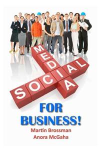 Social Media for Business