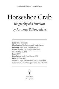 Horseshoe Crab