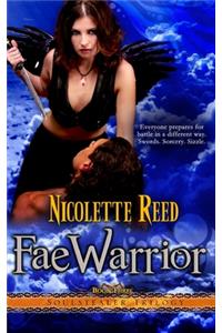 Fae Warrior