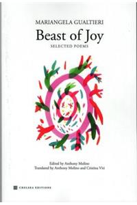 Beast of Joy: Selected Poems