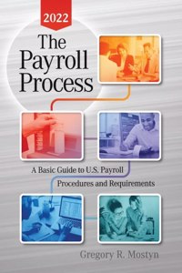 The Payroll Process 2022