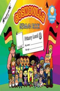 German Book Primary