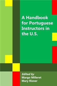 Handbook for Portuguese Instructors in the U.S.