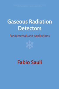Gaseous Radiation Detectors