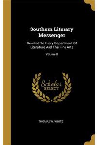 Southern Literary Messenger