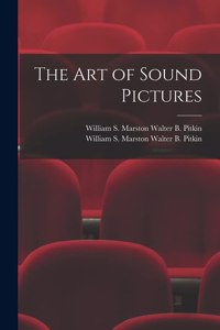 Art of Sound Pictures