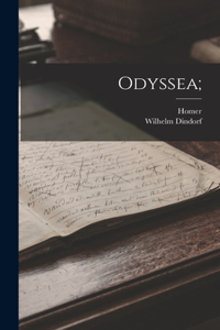 Odyssea;