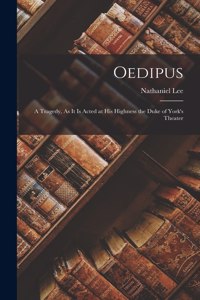 Oedipus