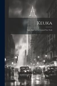 Keuka