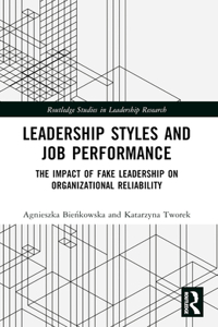 Leadership Styles and Job Performance