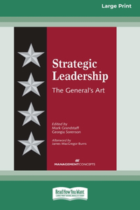 Strategic Leadership