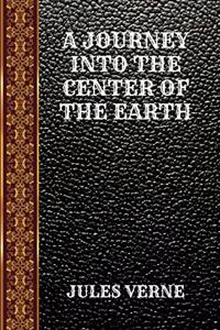 A Journey Into the Center of the Earth