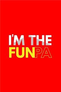 I'm The Funpa
