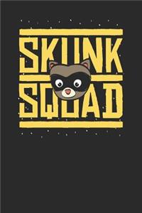 Skunk Squad