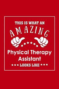 This is What an Amazing Physical Therapy Assistant Look Like