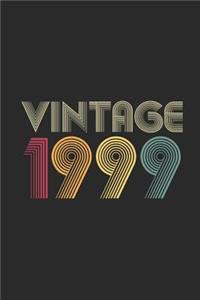 Vintage 1999